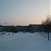 Школа № 1 в городе Губкинский
