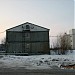Снесенный жилой дом (2-й микрорайон, 8) в городе Губкинский