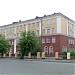 Гимназия № 85 в городе Омск
