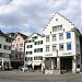 Hechtplatz (en) in Stadt Zürich