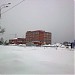 Андреевская городская поликлиника в городе Андреевка