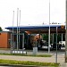 АЗС Circle K в городе Рига