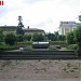 Памятник на месте захоронения белофиннов (ru) in Vyborg city