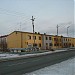 3-й микрорайон, 27 в городе Губкинский