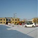 Детская площадка в городе Губкинский