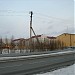 3-й микрорайон, 36 в городе Губкинский