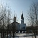 Церковь Николая Чудотворца в городе Губкинский