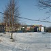 Дом быта в городе Губкинский