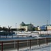 Центральный офис Сбербанка РФ в городе Губкинский
