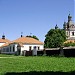 Pažaislio vienuolynas yra Kaunas mieste