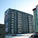 9-й микрорайон, 7 в городе Губкинский