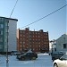 9-й микрорайон, 20 в городе Губкинский