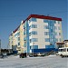 9-й микрорайон, 16 в городе Губкинский