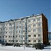 9-й микрорайон, 17 в городе Губкинский