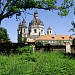 Kauno Švenčiausiosios Mergelės Marijos apsilankymo bažnyčia yra Kaunas mieste