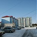 9-й микрорайон, 12 в городе Губкинский