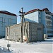 ТП-93 в городе Губкинский