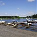 Kauno „Žalgirio“ jachtklubas yra Kaunas mieste