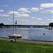 Kauno „Žalgirio“ jachtklubas yra Kaunas mieste