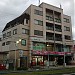 Esta Izumi Building in Yokohama city