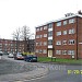 Meadow Court in Nuneaton city