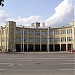 Kauno centrinė gaisrinė yra Kaunas mieste