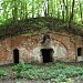 Kauno tvirtovės artilerijos trečiasis sandėlis yra Kaunas mieste