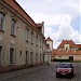 Maironio Lietuvių Literatūros Muziejus yra Kaunas mieste