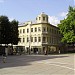 Laisvės alėja, 30 yra Kaunas mieste