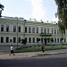Lietuvos karinių oro pajėgų štabas yra Kaunas mieste