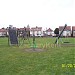 Play Area in Nuneaton city