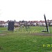 Play Area in Nuneaton city