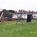 Play Area in Nuneaton city