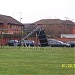 Play Area in Nuneaton city