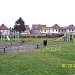 Play Area in Nuneaton city