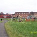 Play Area in Nuneaton city