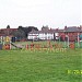 Play Area in Nuneaton city