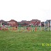 Play Area in Nuneaton city