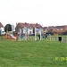 Play Area in Nuneaton city