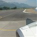 Flughafen Tivat