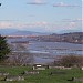 Fraser Cemetery in New Westminster city