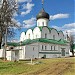 Собор Троицы Живоначальной в городе Александров