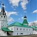 Храм Покрова Пресвятой Богородицы в городе Александров