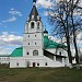 Храм Покрова Пресвятой Богородицы в городе Александров