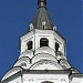 Распятский храм-колокольня в городе Александров
