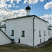 Храм Сретения Господня в городе Александров