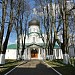 Собор Троицы Живоначальной в городе Александров