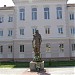 Memorial to the fighters for the freedom of Ukraine