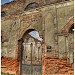 Ruine der Synagoge