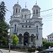 Biserica Sfânta Vineri în Piteşti oraş